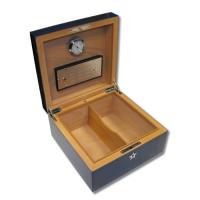 Elie Bleu Che Star Collection Humidor - Limited Edition - 75 Cigar Capacity - No 507