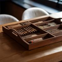 EuroCave Professional Cigar Humidor - 1000 Cigar Capacity