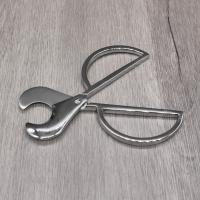 Davidoff - Stainless Steel Pocket Scissors - Cigar Cutter