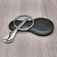 Davidoff - Stainless Steel Pocket Scissors - Cigar Cutter