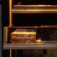 EuroCave Professional Cigar Humidor - 1000 Cigar Capacity