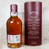 Aberlour 12 Year Old Double Cask Matured - 40% 70cl