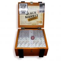 Alec Bradley Black Market Esteli Toro Cigar - Box of 24