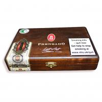 Alec Bradley Prensado Lost Art Robusto Cigar - Box of 20 (Discontinued)