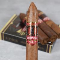Alec Bradley Orchant Seleccion Pointy Cigar - Pack of 4