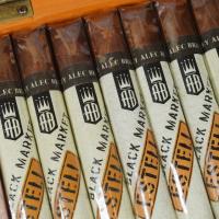 Alec Bradley Black Market Esteli Punk Cigar - Box of 24