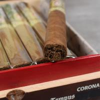 Alec Bradley Tempus Genesis Corona Cigar - 1 Single