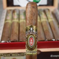 Alec Bradley Tempus Genesis Corona Cigar - 1 Single