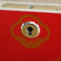 Adorini Year of the Dragon Grande Deluxe Cigar Humidor - 150 Cigar Capacity (ADO179)
