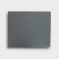 Adorini Medium Deluxe Imperial Green Cigar Humidor - 75 Cigar Capacity (AD189)