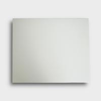 Adorini Medium Deluxe Ivory Cigar Humidor - 75 Cigar Capacity (AD190)