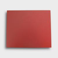 Adorini Medium Deluxe Bordeaux Cigar Humidor - 75 Cigar Capacity (AD191)