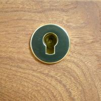 Adorini Elm Burl Specially Selected Grande Deluxe Cigar Humidor - 150 Cigar Capacity (ADO192)