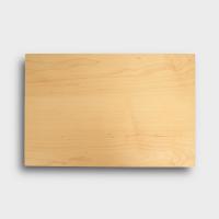 Adorini Maple Specially Selected Grande Deluxe Cigar Humidor - 150 Cigar Capacity (ADO193)