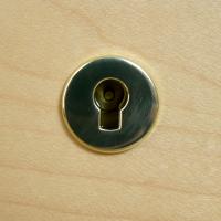 Adorini Maple Specially Selected Grande Deluxe Cigar Humidor - 150 Cigar Capacity (ADO193)