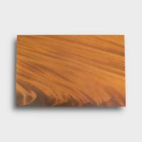 Adorini Mahogany Specially Selected Grande Deluxe Cigar Humidor - 150 Cigar Capacity (ADO194)