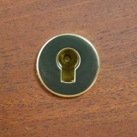 Adorini Mahogany Specially Selected Grande Deluxe Cigar Humidor - 150 Cigar Capacity (ADO194)