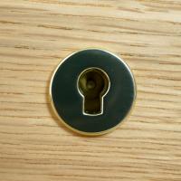 Adorini Oak Specially Selected Grande Deluxe Cigar Humidor - 150 Cigar Capacity (ADO195)