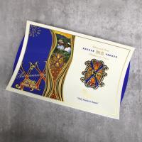 Fuente Fuente Opus X 20th Anniversary Believe Cigar - Box of 20