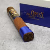 Fuente Fuente Opus X 20th Anniversary Believe Cigar - Box of 20
