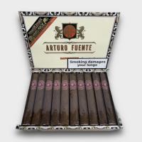 Arturo Fuente Conquistadore Cigar - Box of 30