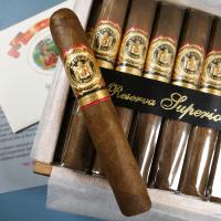 Arturo Fuente Don Carlos Robusto Cigars - Box of 25