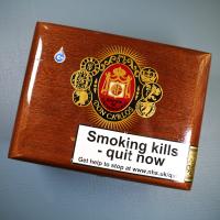 Arturo Fuente Don Carlos Robusto Cigars - Box of 25