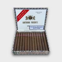 Arturo Fuente Gran Reserva Curly Head Deluxe Cigar - Box of 25