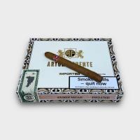Arturo Fuente Gran Reserva Curly Head Deluxe Cigar - Box of 25