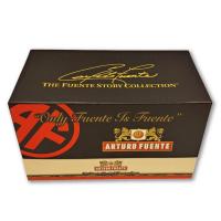 Arturo Fuente 2 Coffee Mug Set and Cubanitos Sampler