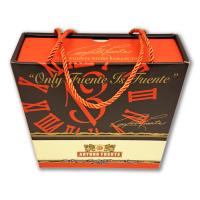 Arturo Fuente 4 Espresso Cups Set and Cubanitos Sampler