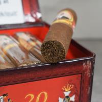 Antonio Gimenez Chubby Robusto Cigar - 1 Single