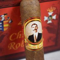 Antonio Gimenez Chubby Robusto Cigar - 1 Single