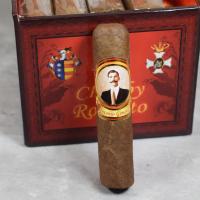 Antonio Gimenez Chubby Robusto Cigar - 1 Single