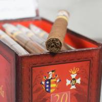 Antonio Gimenez Panatela Cigar - 1 Single