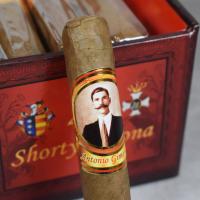 Antonio Gimenez Shorty Corona Cigar - 1 Single