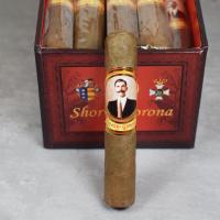 Antonio Gimenez Shorty Corona Cigar - Box of 20