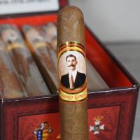 Antonio Gimenez Tres Petit Corona Cigar - 1 Single