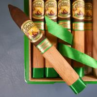 A.J. Fernandez Dias De Gloria Brazil Figurado Cigar - Box of 20