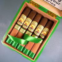 A.J. Fernandez Dias De Gloria Brazil Robusto Cigar - Box of 20