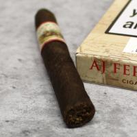 A.J. Fernandez New World Oscuro Petit Corona Cigar - Pack of 5