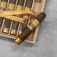 A.J. Fernandez New World Dorado Gorditos Cigar - Box of 10