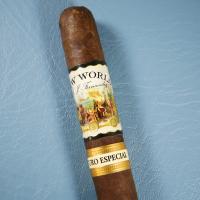 A.J. Fernandez New World Puro Especial Robusto Cigar - 1 Single