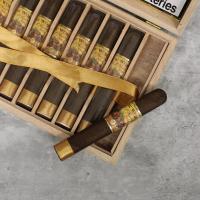A.J. Fernandez New World Dorado Robusto Cigar - Box of 10