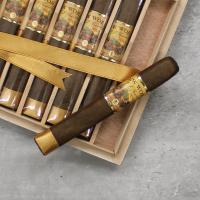 A.J. Fernandez New World Dorado Toro Cigar - Box of 10