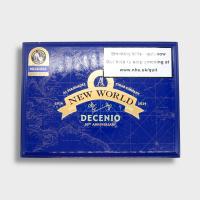 A.J. Fernandez New World Decenio Robusto Cigar - Box of 20