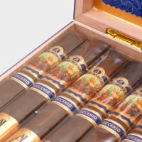 A.J. Fernandez New World Decenio Robusto Cigar - Box of 20