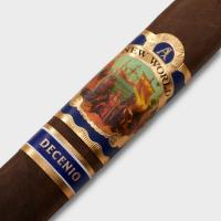 A.J. Fernandez New World Decenio Robusto Cigar - 1 Single