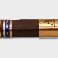 A.J. Fernandez New World Decenio Robusto Cigar - 1 Single