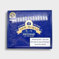 A.J. Fernandez New World Decenio Toro Cigar - Box of 20